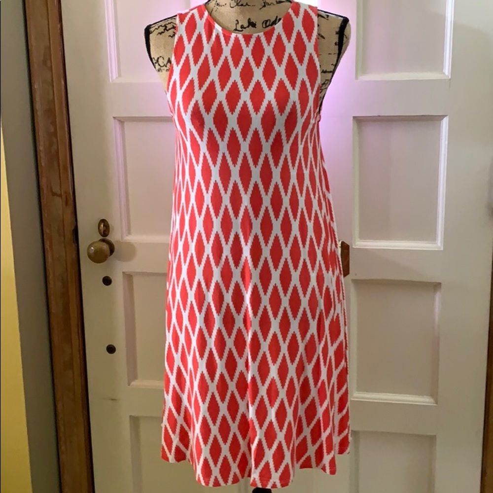 Swing Dress